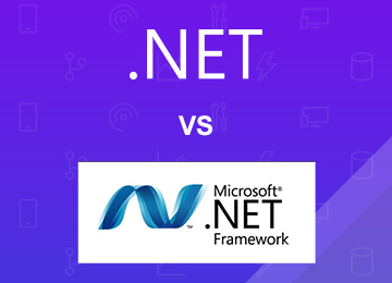.NET 5 czy .NET Framework?