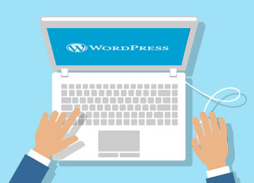 Instalacja systemu WordPress na lokalnym serwerze