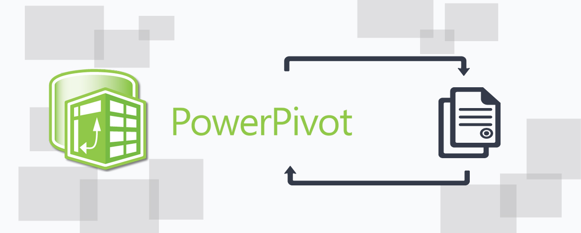 Power Pivot: Tworzenie zaawansowanych raportów opartych na wielu źródłach