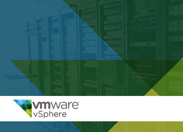 Środowisko VMware vSphere – Polityki bilansowania ruchu