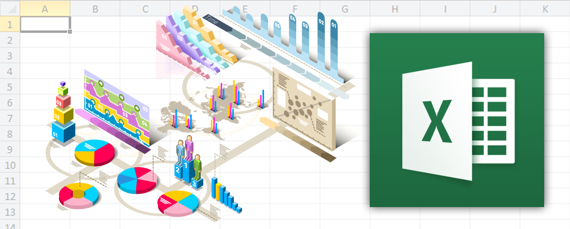 27 przydatnych skrótów klawiatury w Excelu