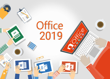 Co nowego w Microsoft Office 2019