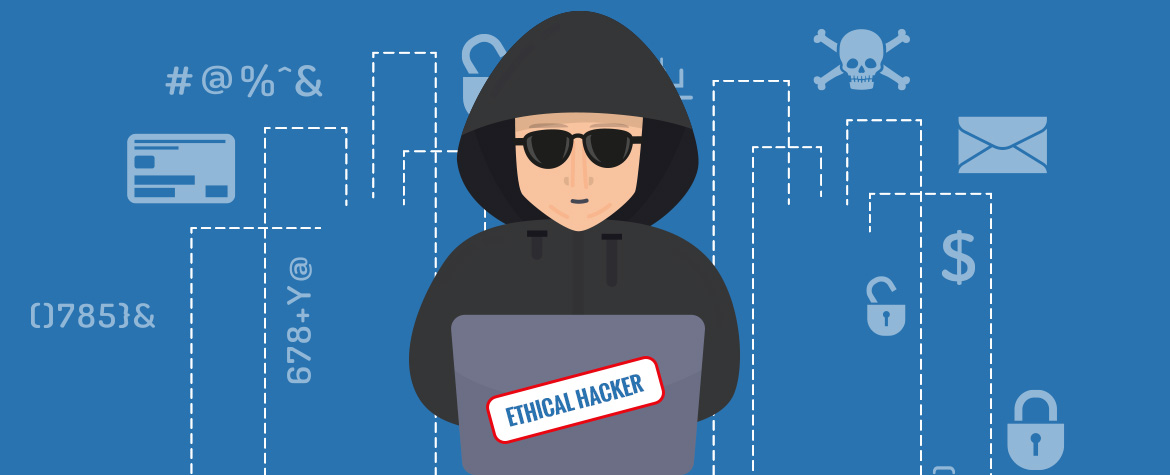 Etyczny hacking i etyczni hakerzy – Certified Ethical Hacker