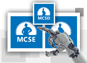 Zalety certyfikatów Microsoft MCSE i MCSD dla pracowników i pracodawcy
