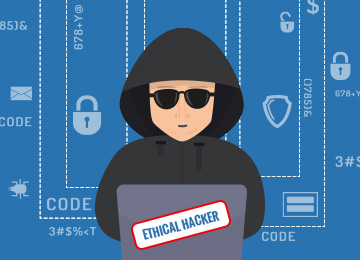 Etyczny hacking i etyczni hakerzy – Certified Ethical Hacker