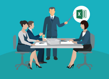 Wszechstronne, genialne narzędzie informatyczne dla biznesu wszechczasów – Excel