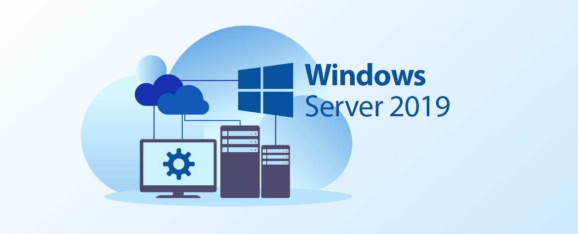 Dlaczego Windows Server 2019?