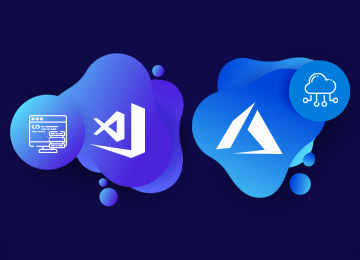 Przygotowanie Visual Studio Code do pracy z platformą Azure
