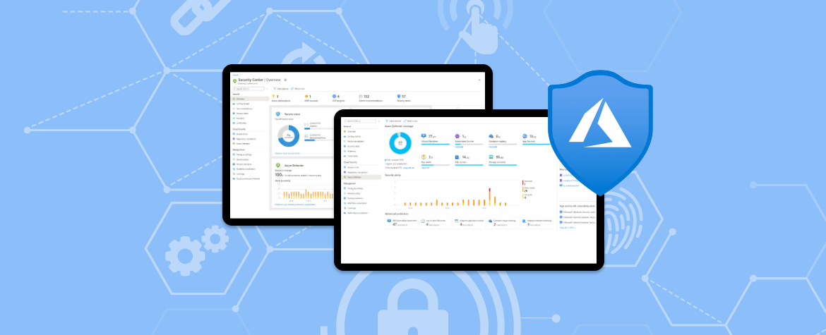 Azure Security Center –  bezpieczeństwo Twojej infrastruktury