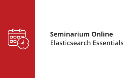 Elasticsearch Essentials