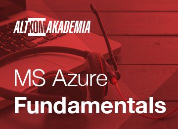 Podcast MS Azure. Poziom Fundamentals